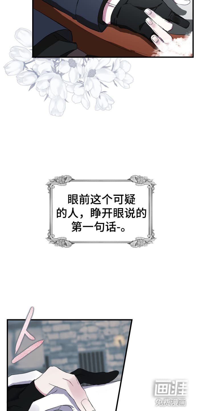 第2章：为她而来