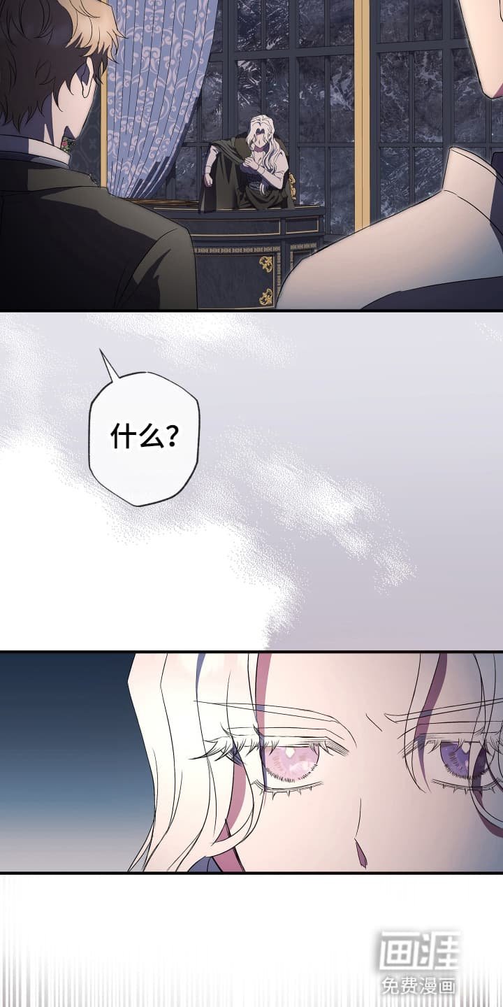 第2章：为她而来