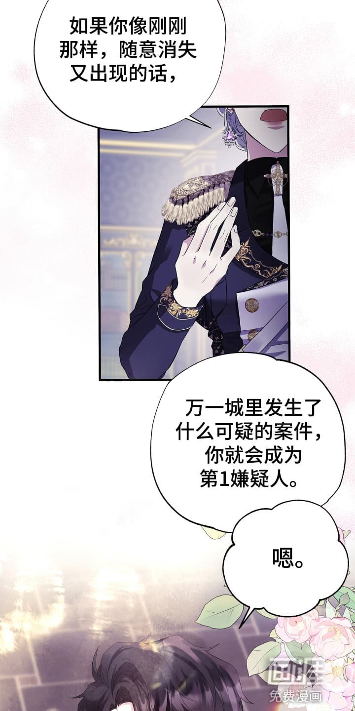 第5章：盗窃案再次发生