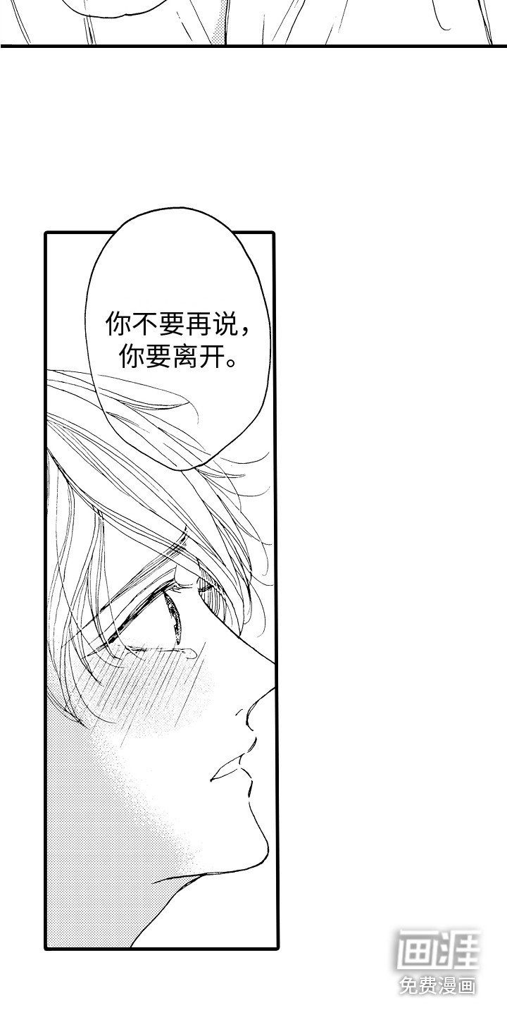 第19章：安慰