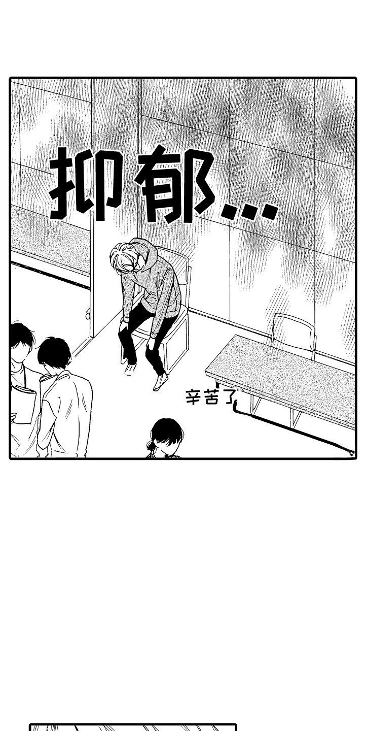 第2章：演得差