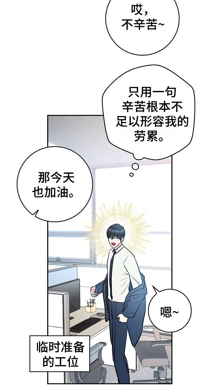 第1章：性格
