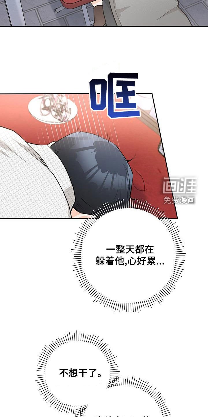 第26章：躲避