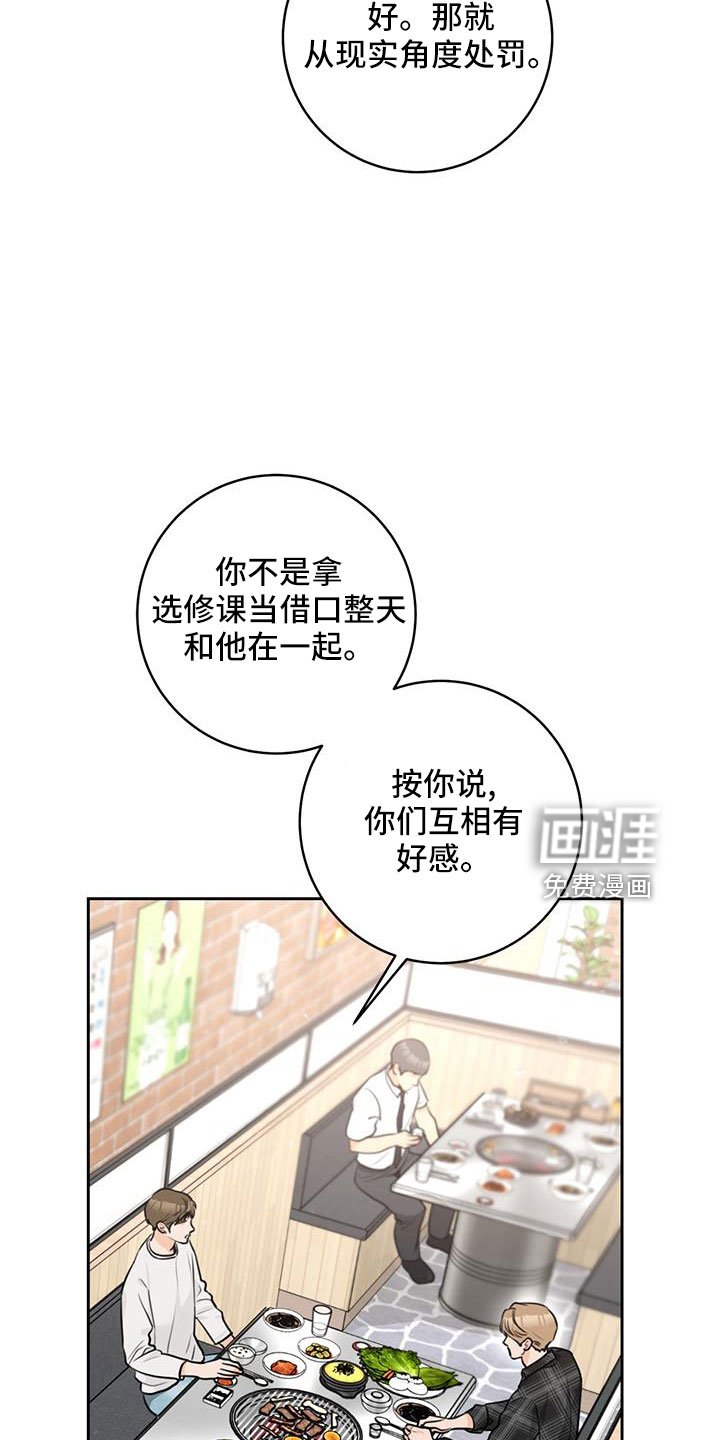 第35章：【番外】试探