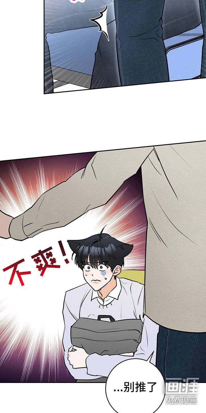 第4章：不爽