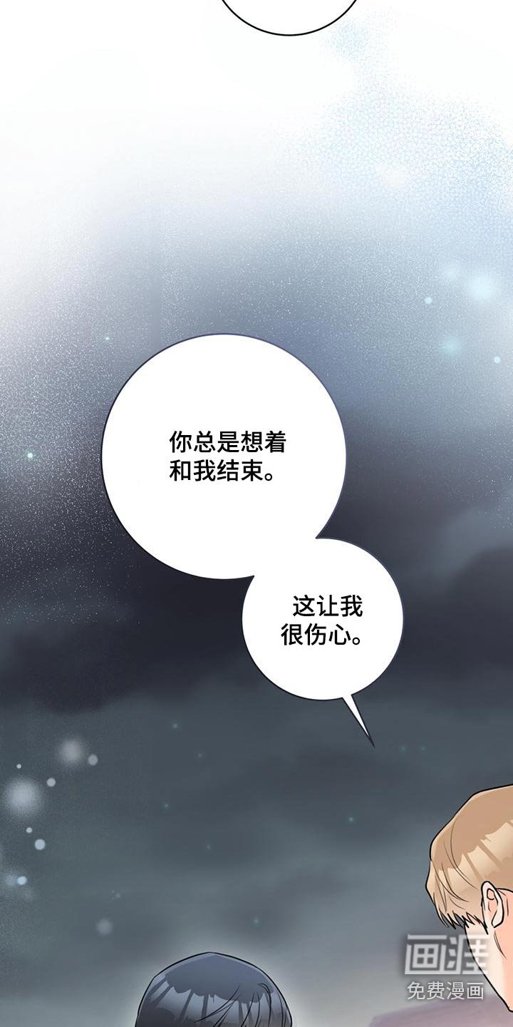 第40章：【番外】结束