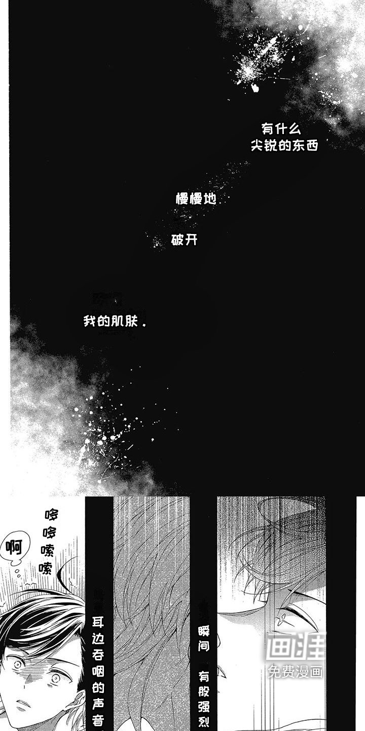 第14章：学院的吸血鬼