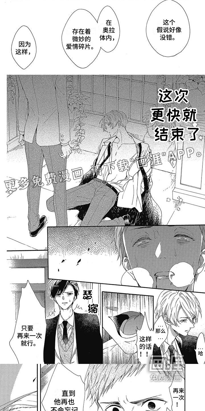 第31章：尝试