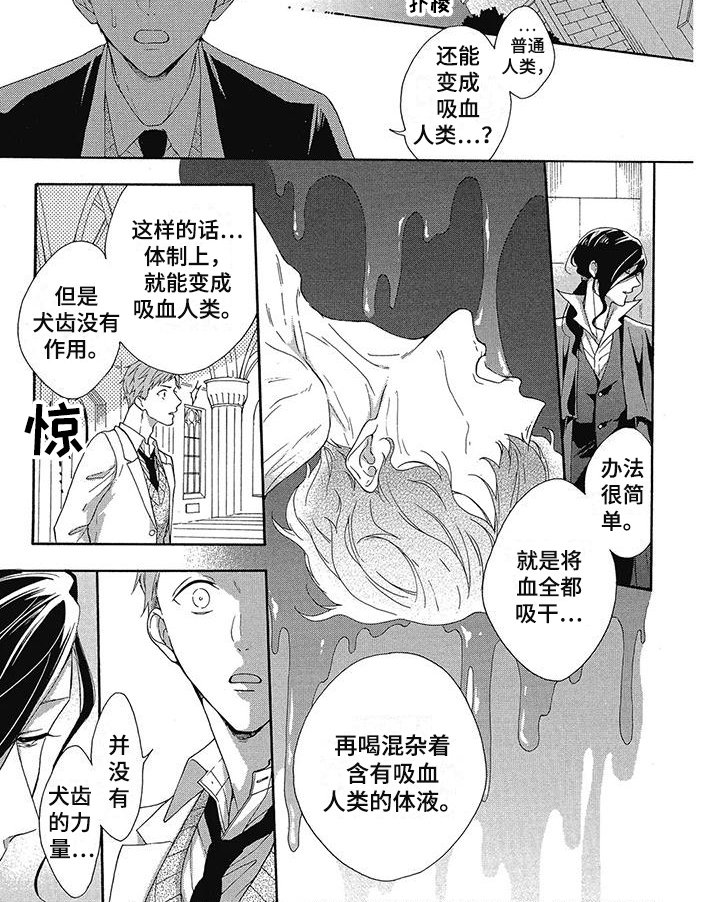 第35章：来历