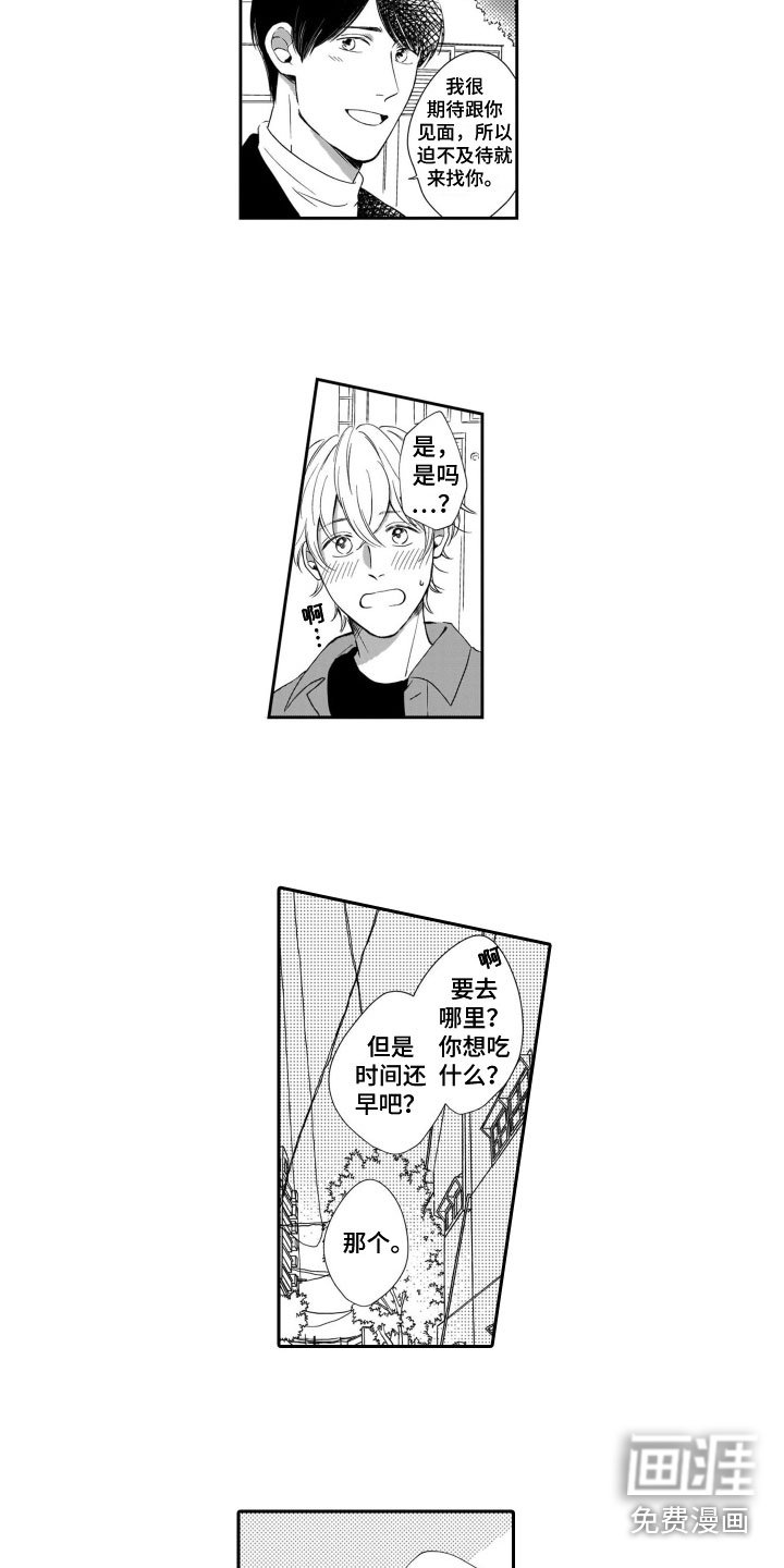 第14章：约会