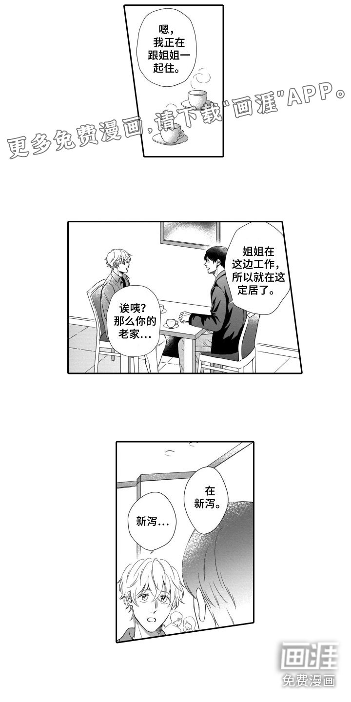 第15章：听到了