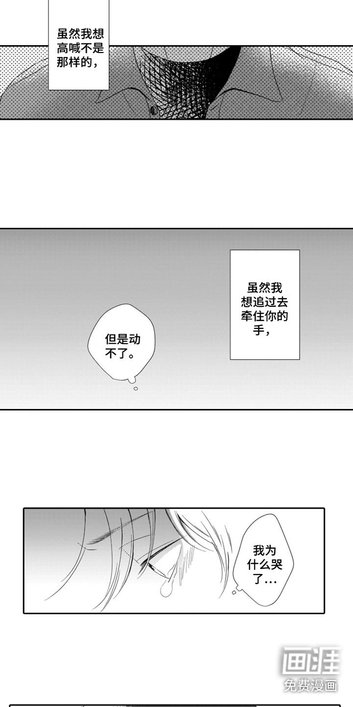 第16章：质问