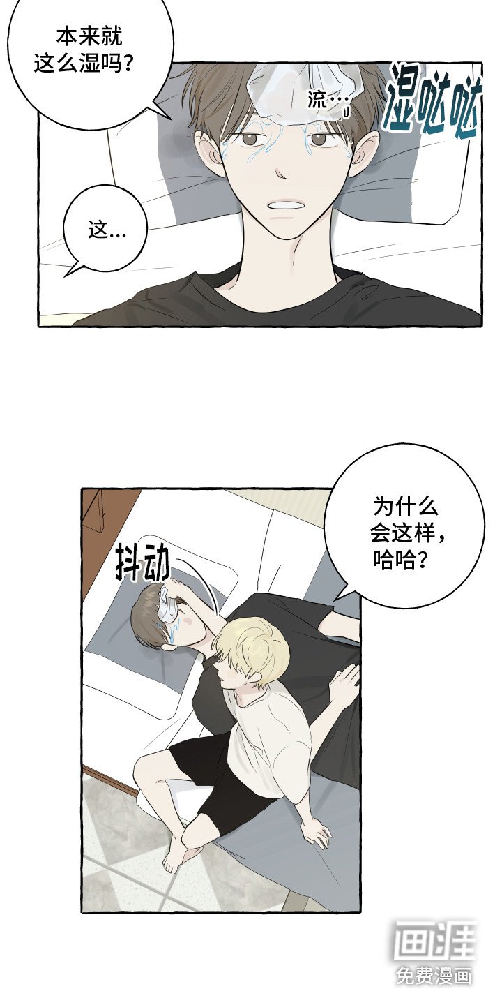 第10章：对视