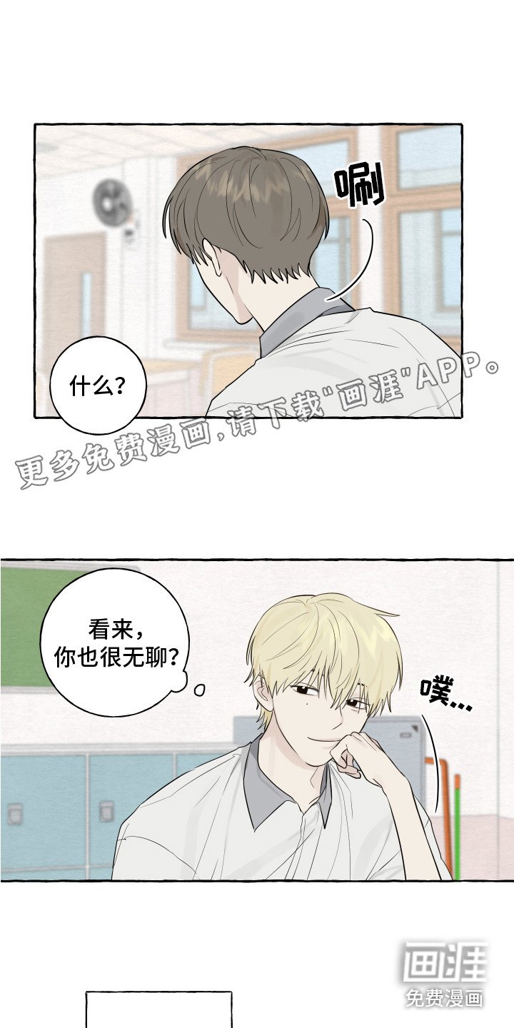 第11章：疑惑