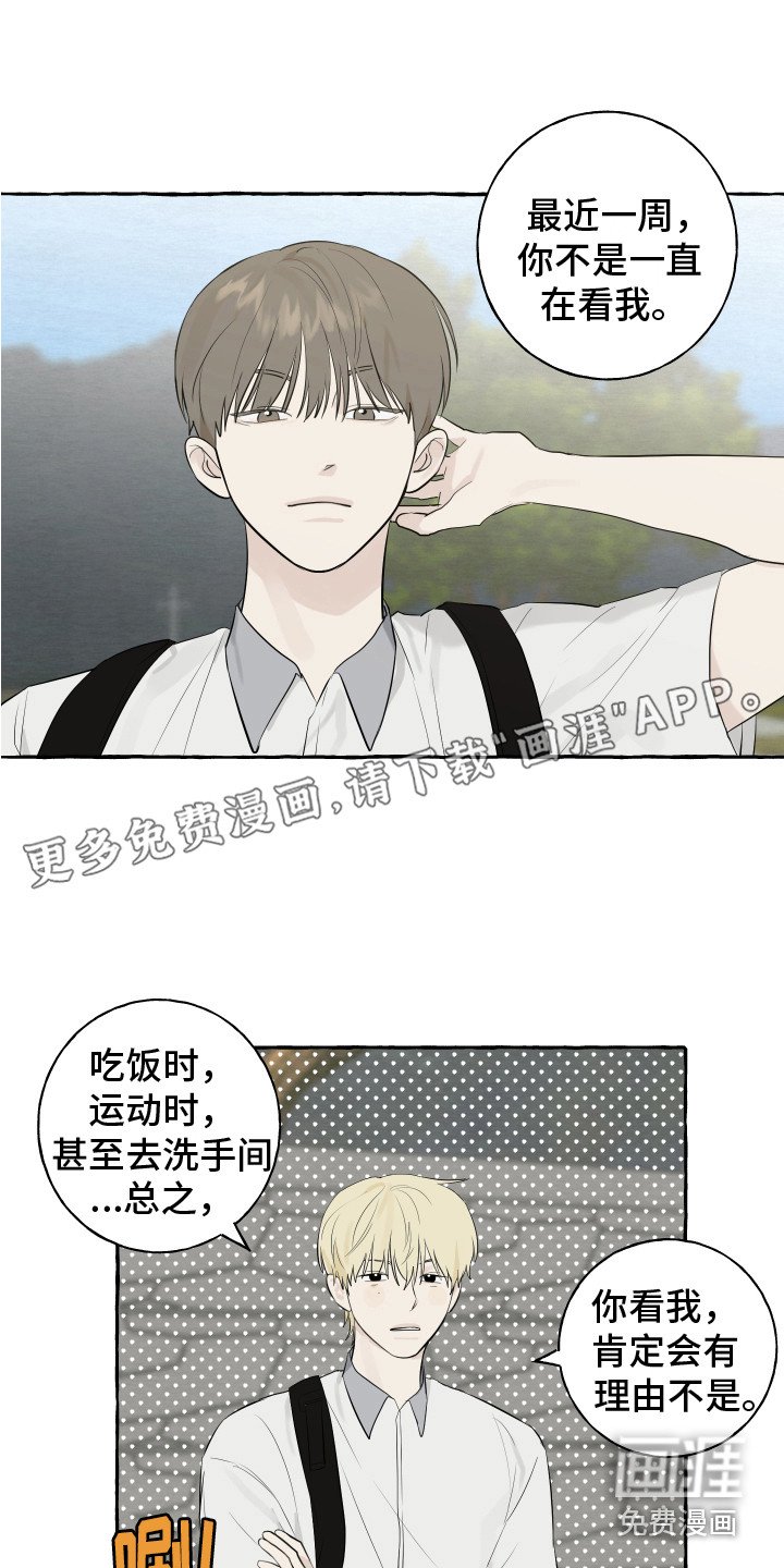 第12章：小愿望