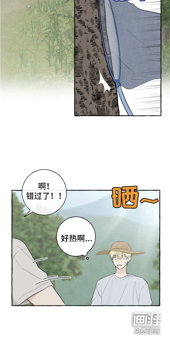 第12章：小愿望