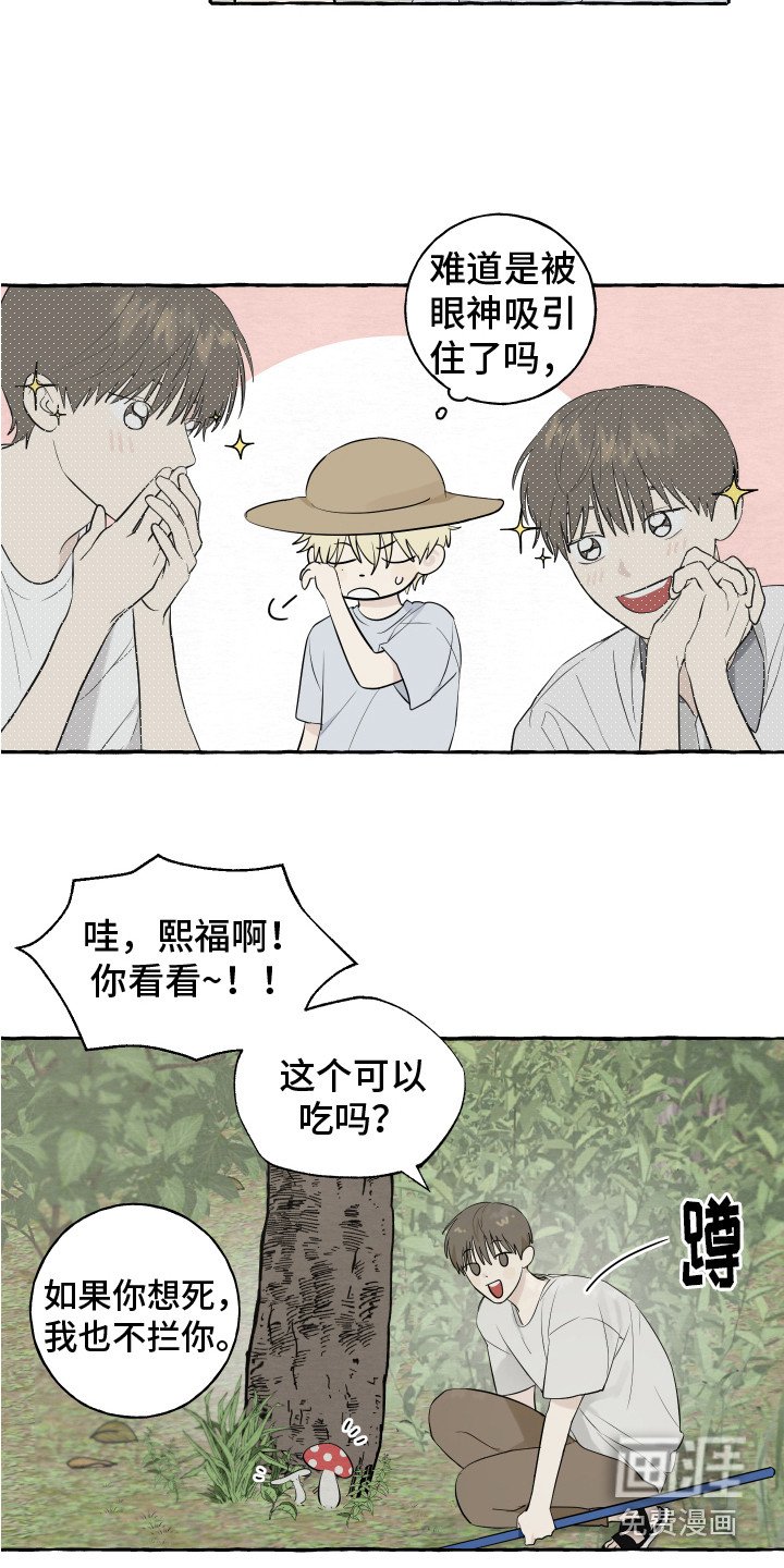 第12章：小愿望