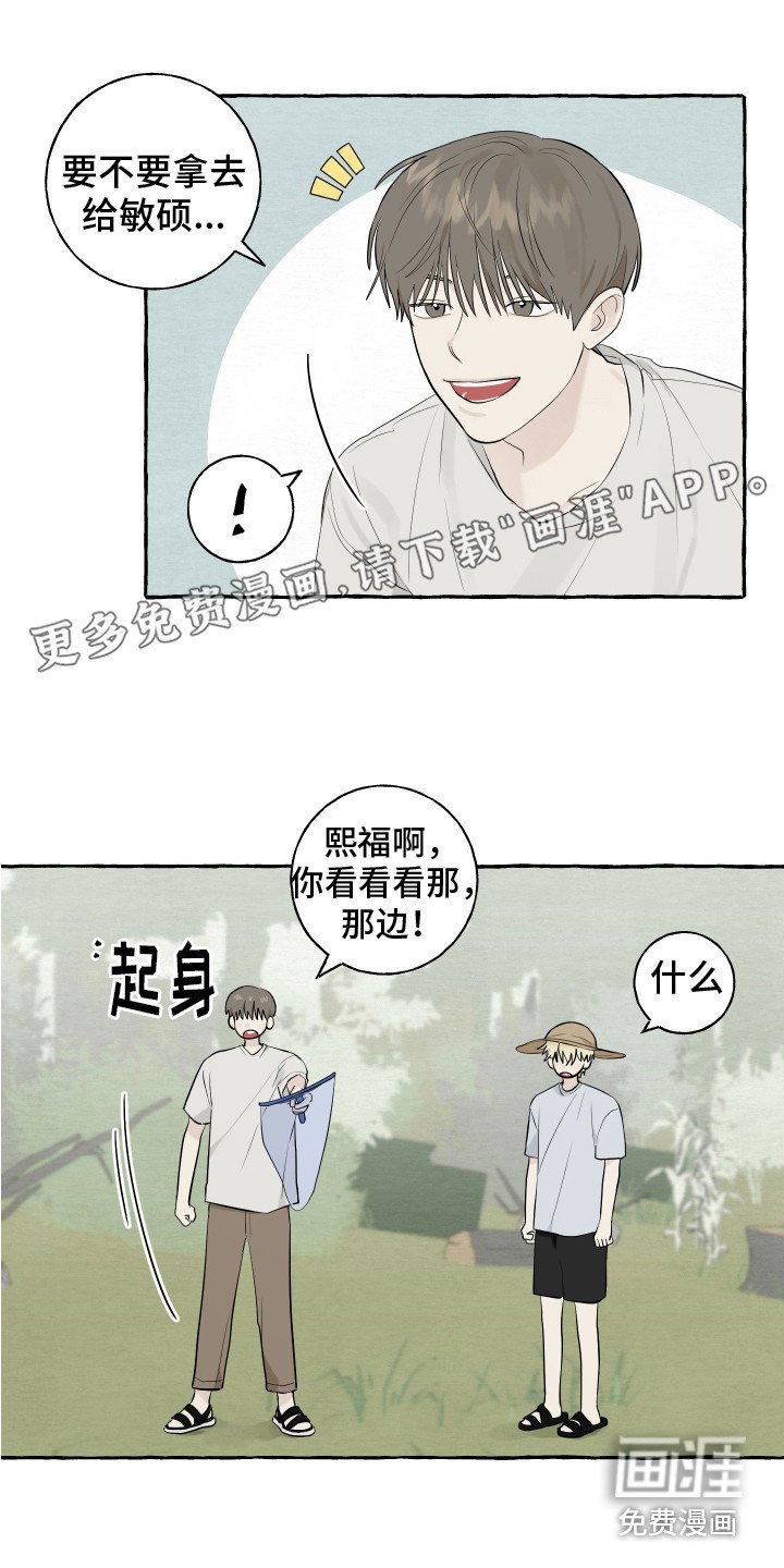 第13章：充满活力
