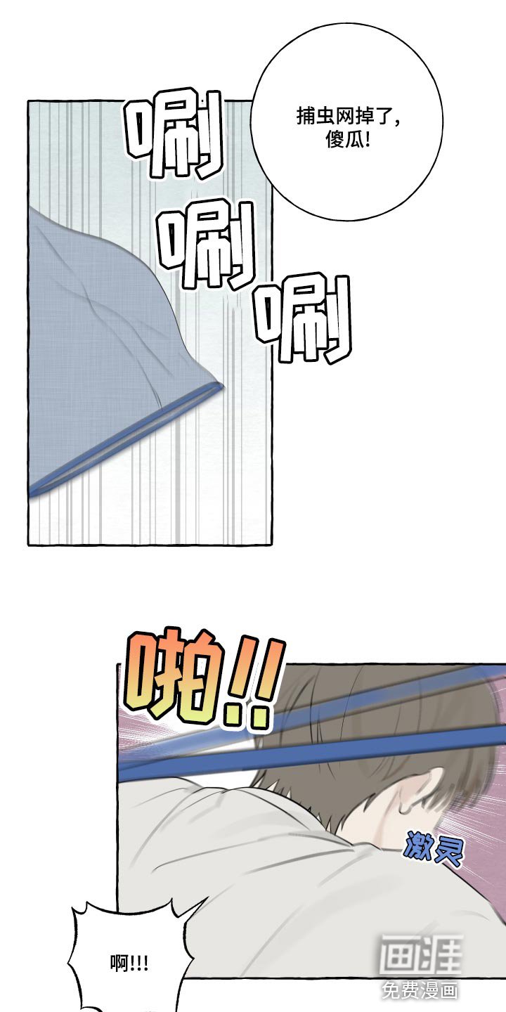 第14章：实现愿望