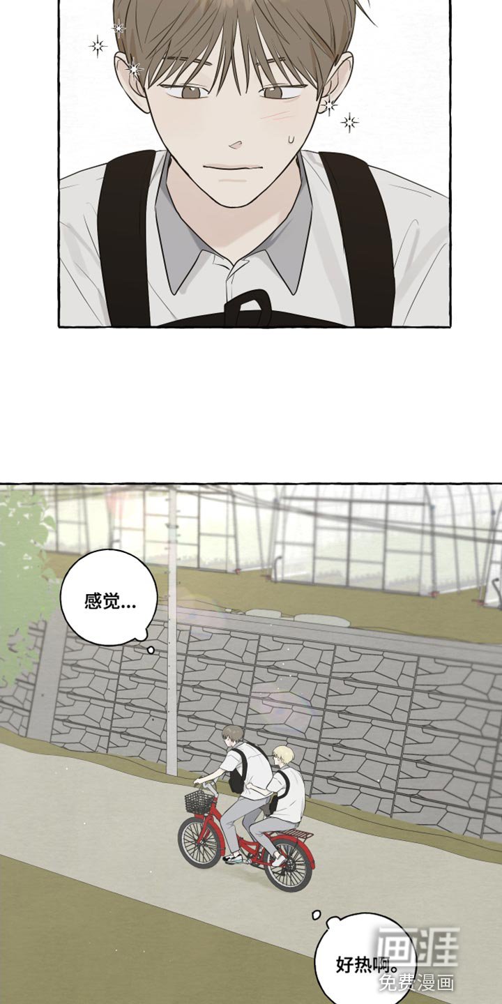 第18章：骑车