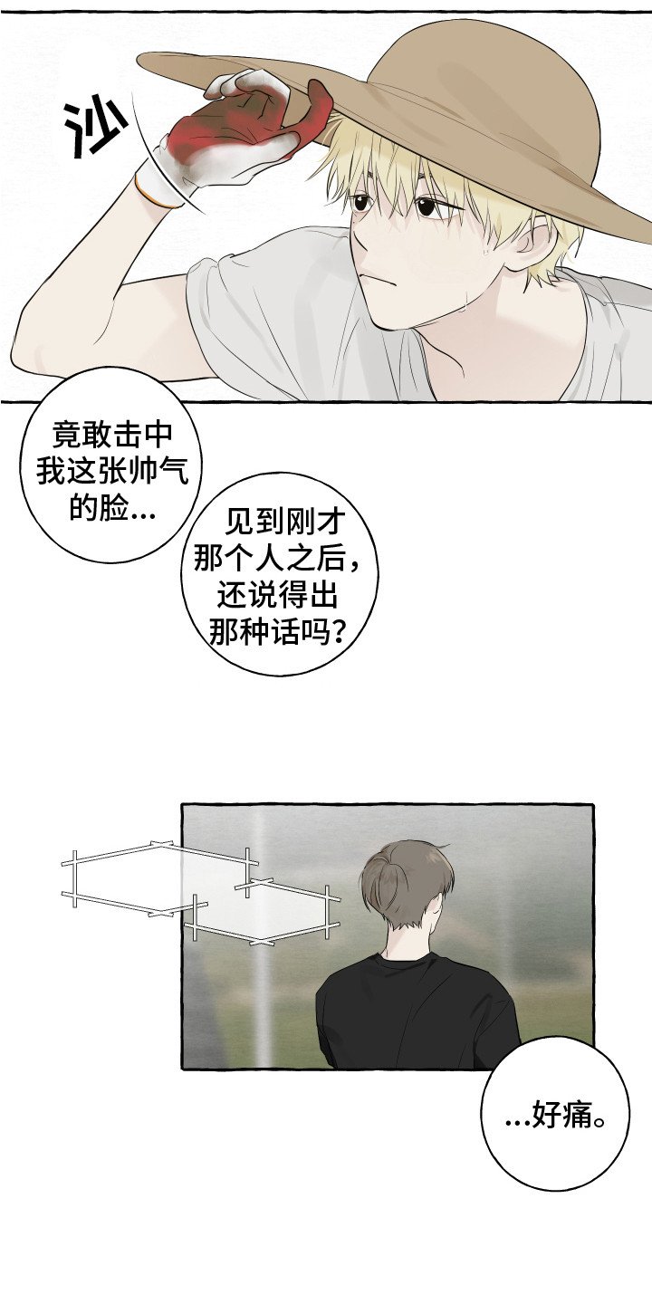 第2章：转学生