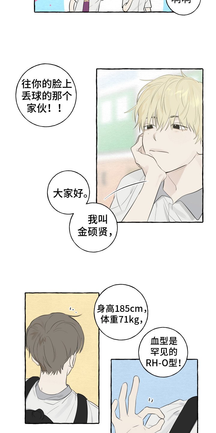 第2章：转学生