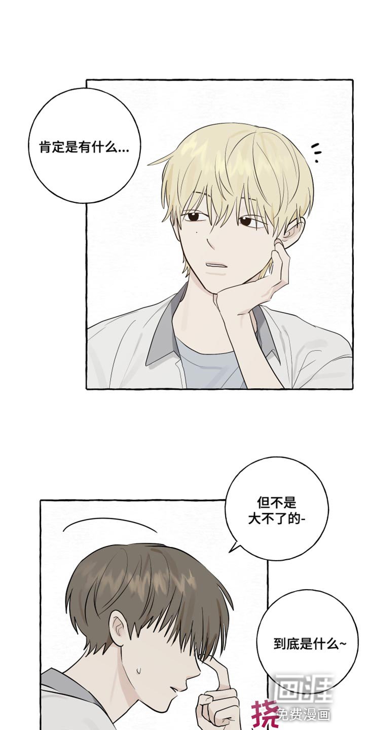 第20章：面具