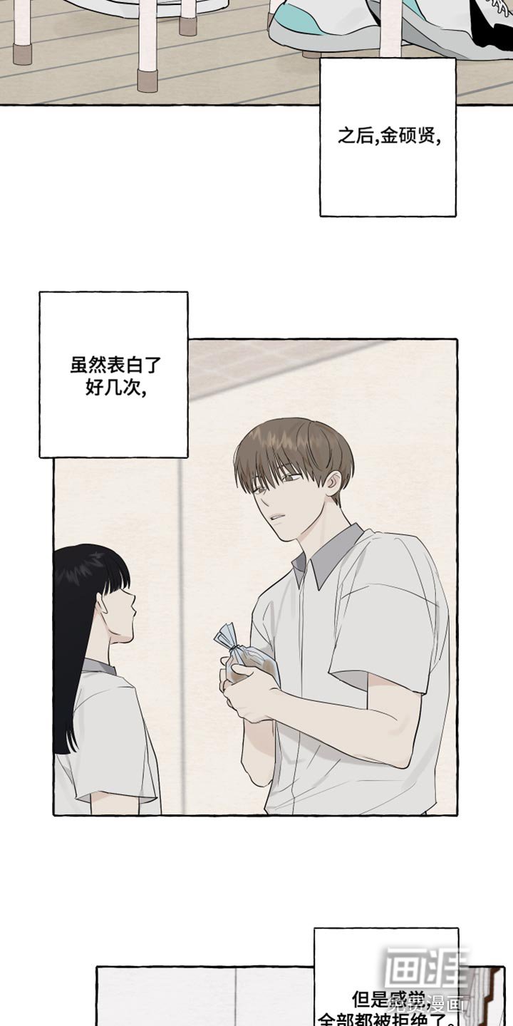 第20章：面具