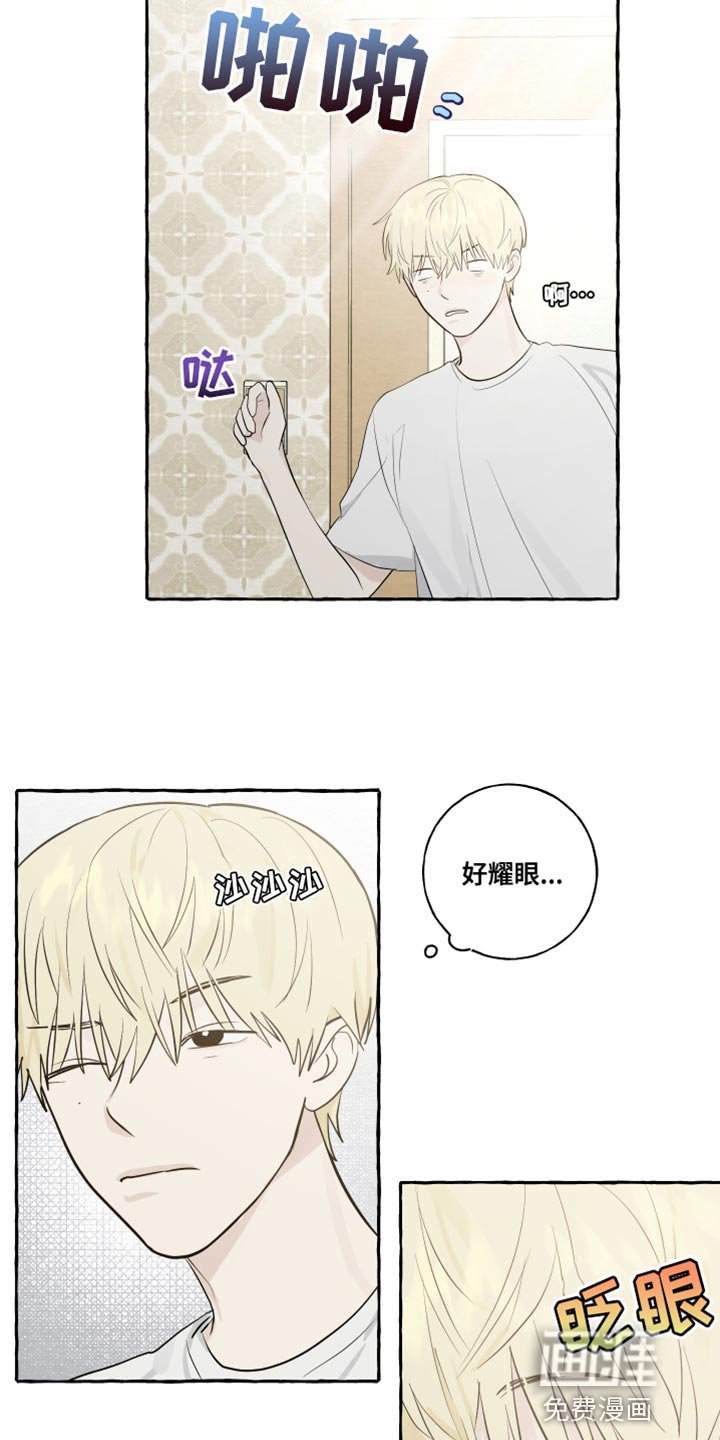 第26章：一见钟情