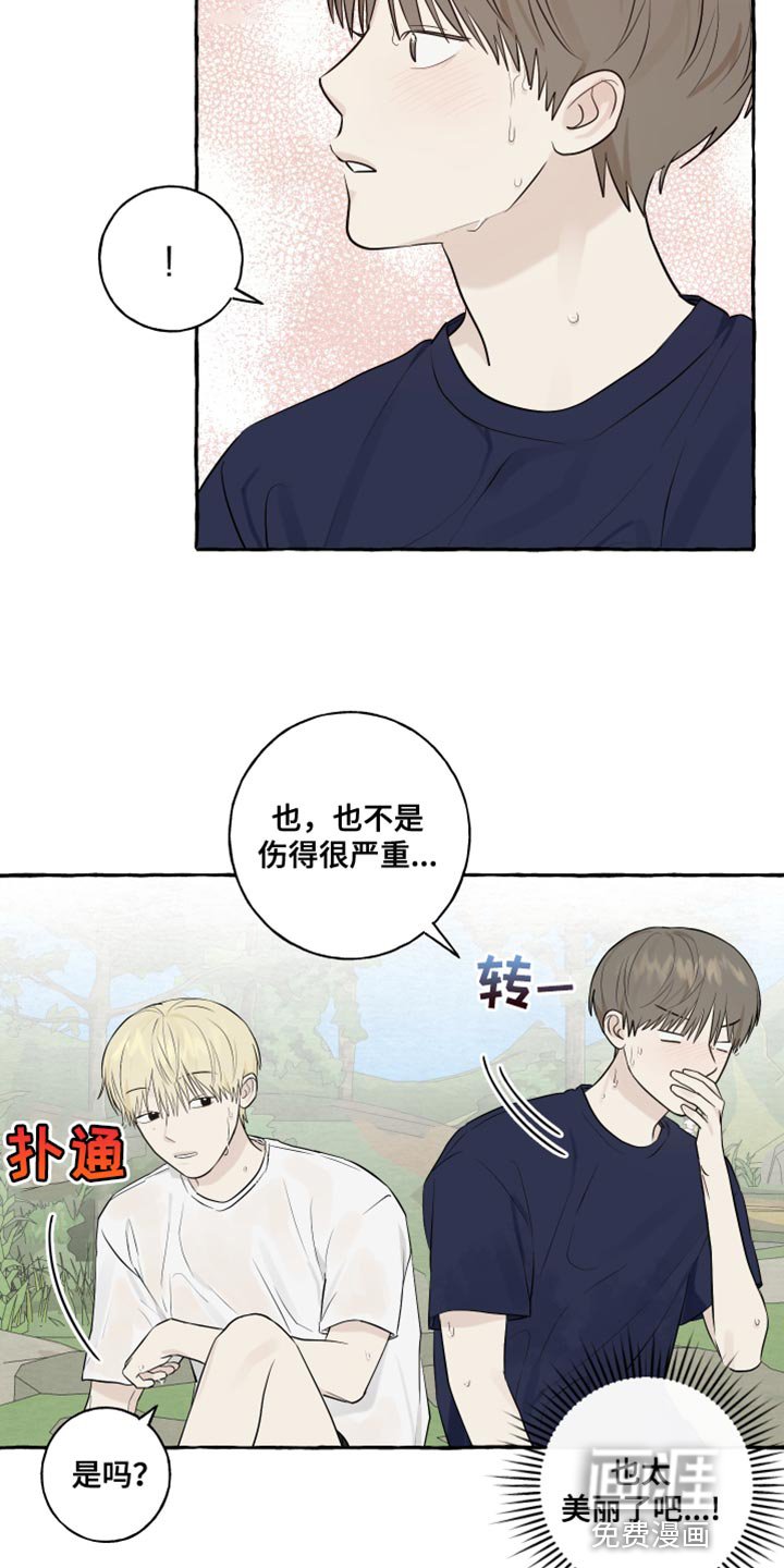 第39章：命运