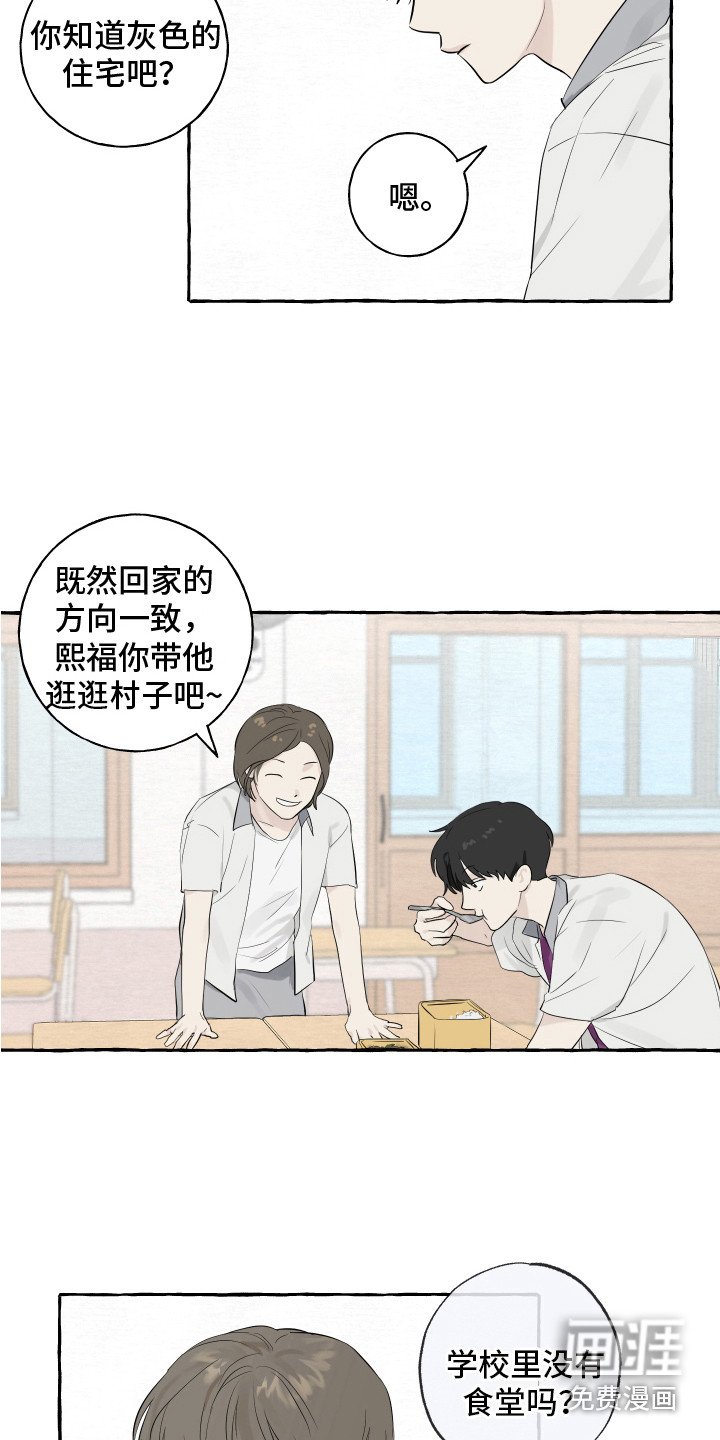 第4章：好奇