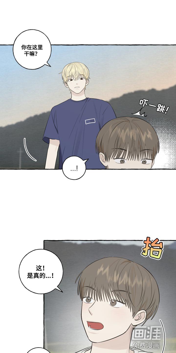 第49章：觉得很像你