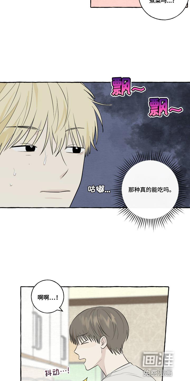 第49章：觉得很像你