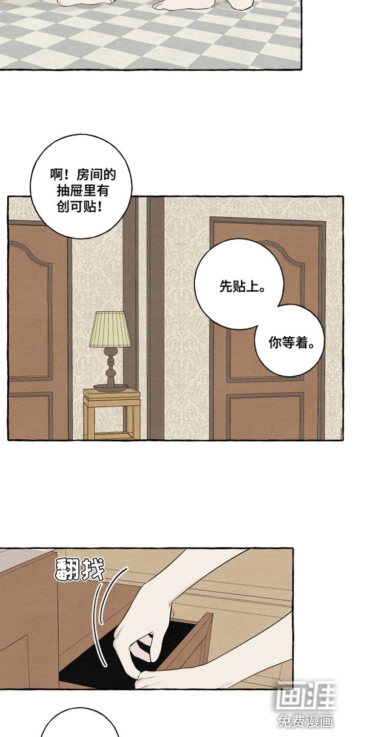 第49章：觉得很像你