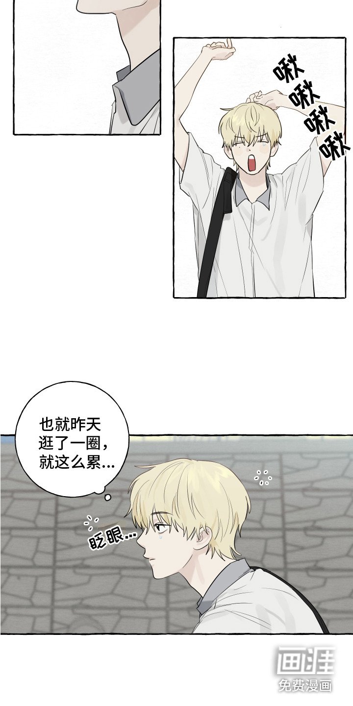 第5章：逛一逛