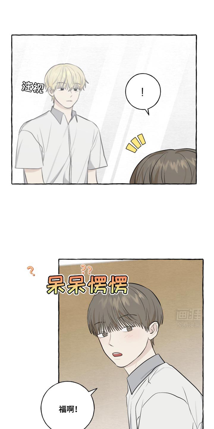第61章：【第二季】喜欢的系列