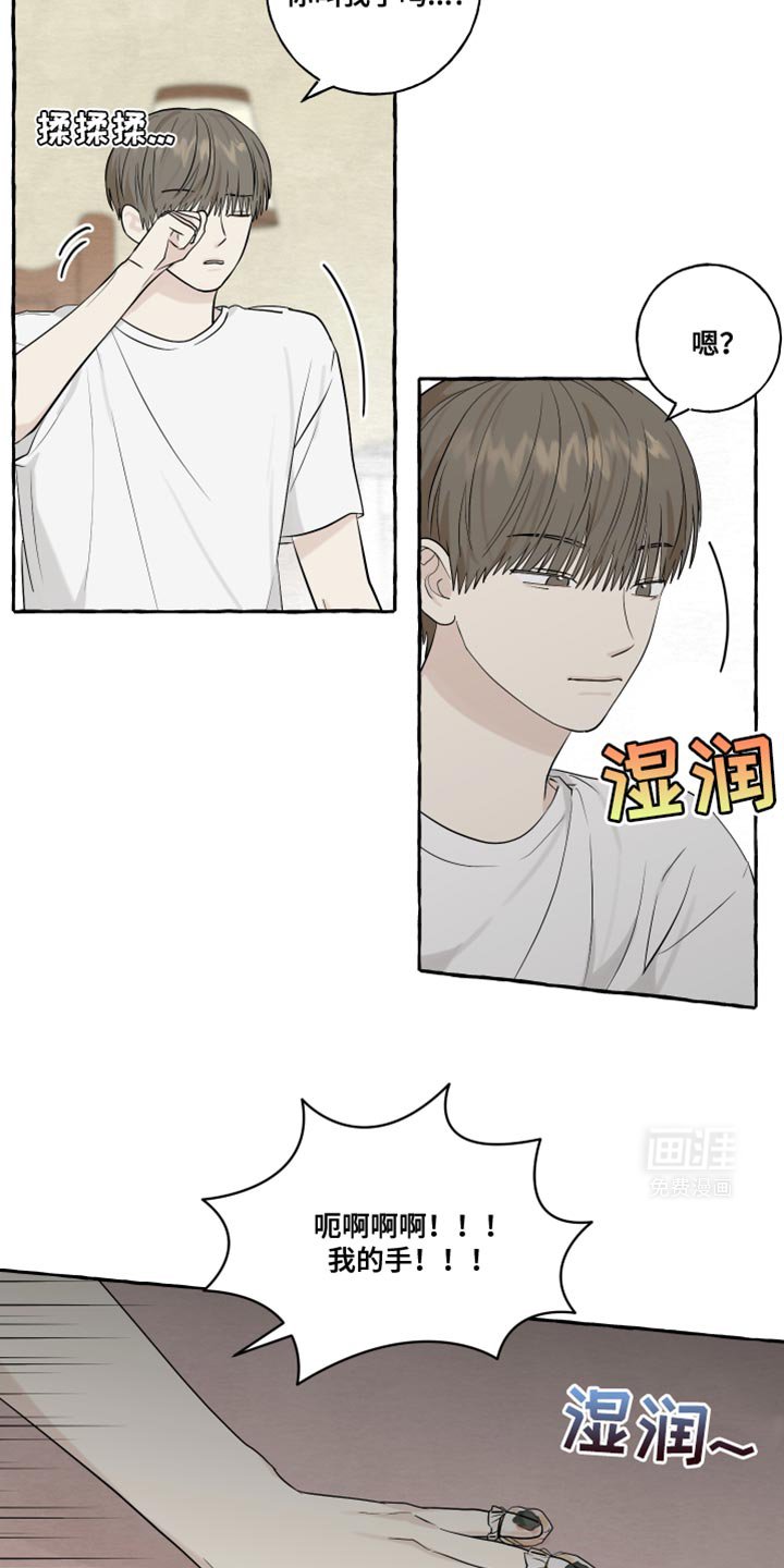 第71章：【第二季】我已经成真了