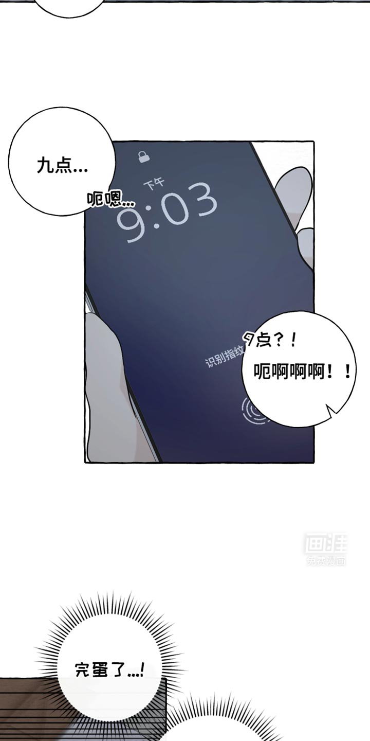 第73章：【第二季】我喜欢你