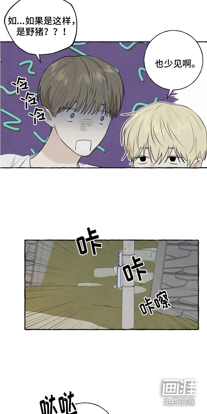 第8章：小狗