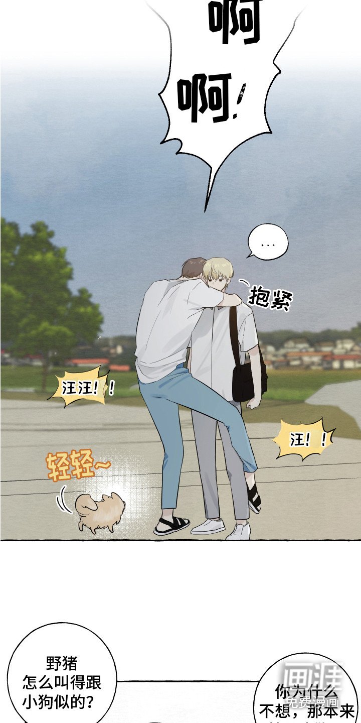 第8章：小狗
