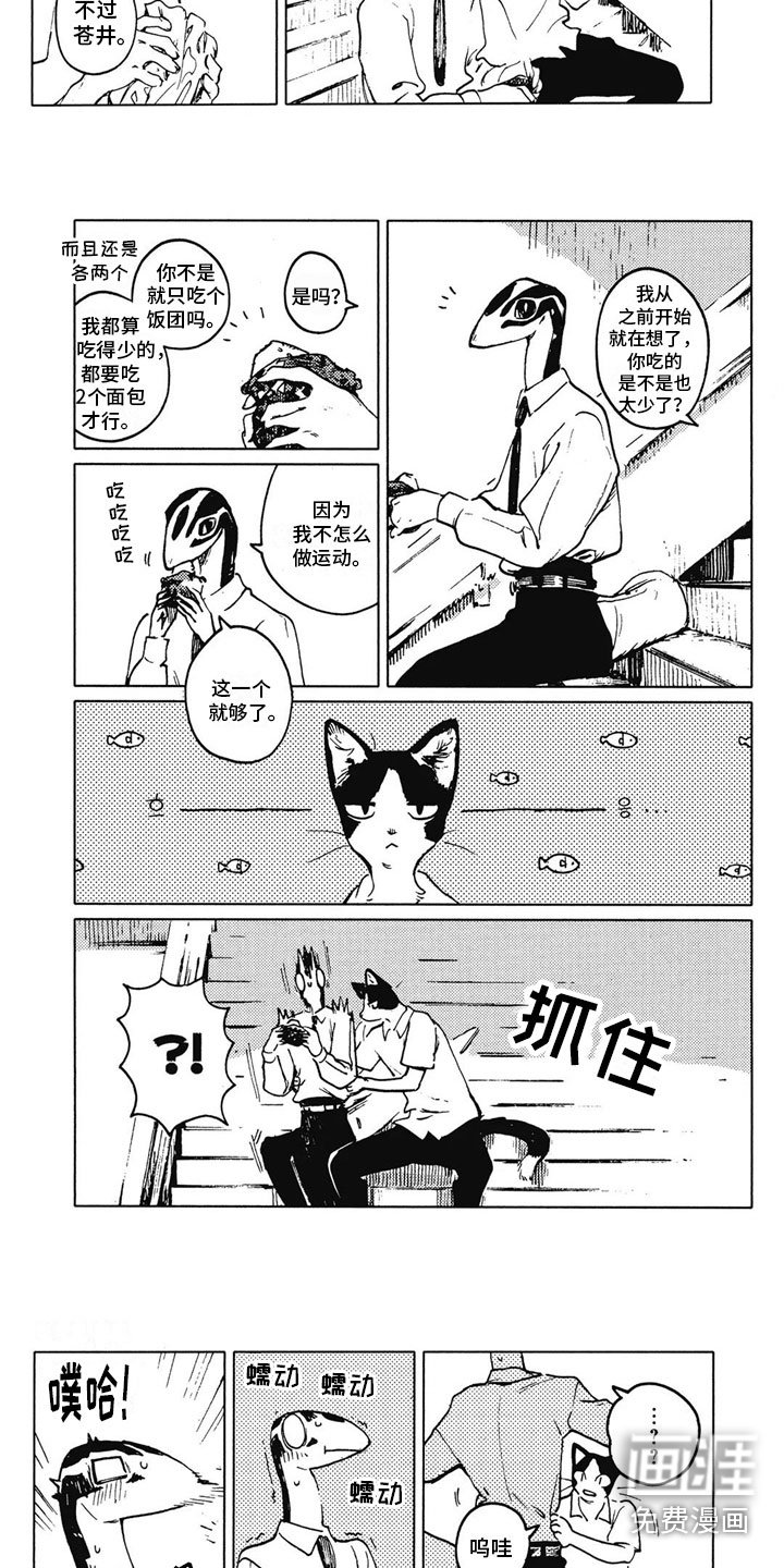 第10章：不讨厌