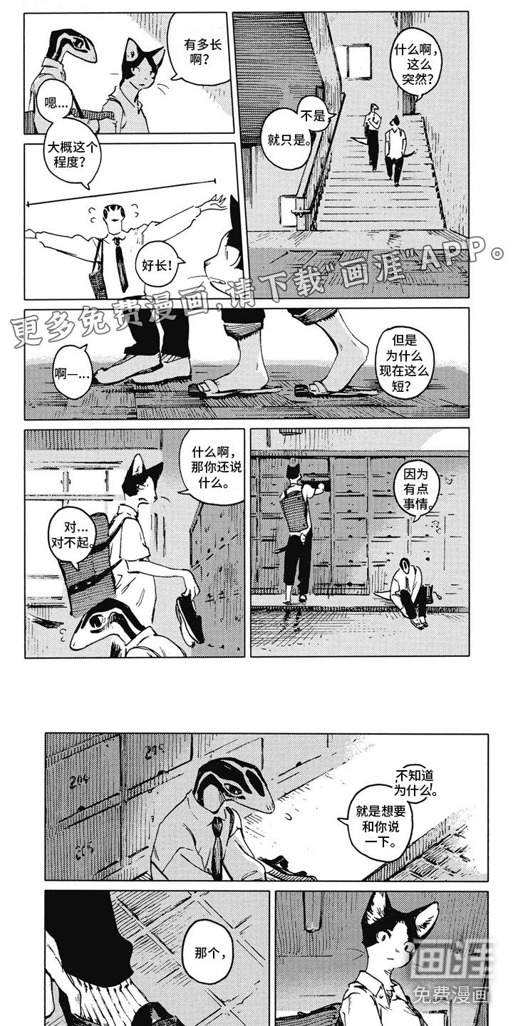 第17章：很在意