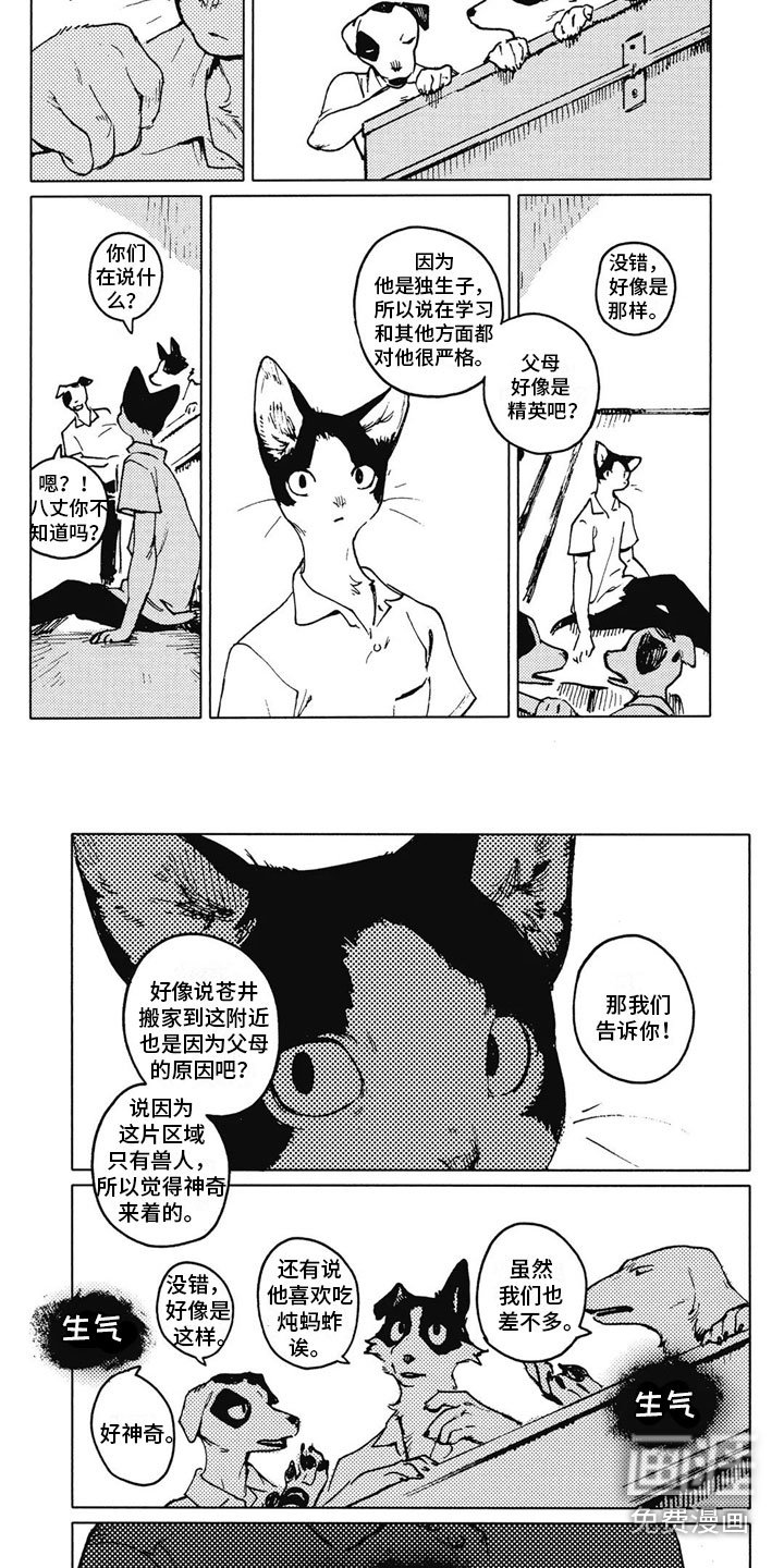 第19章：生气