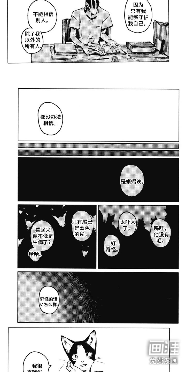 第24章：我很喜欢