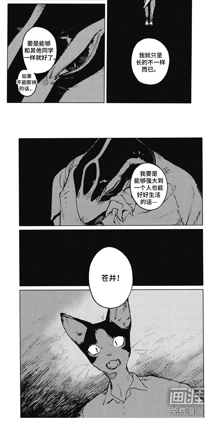 第25章：痛苦