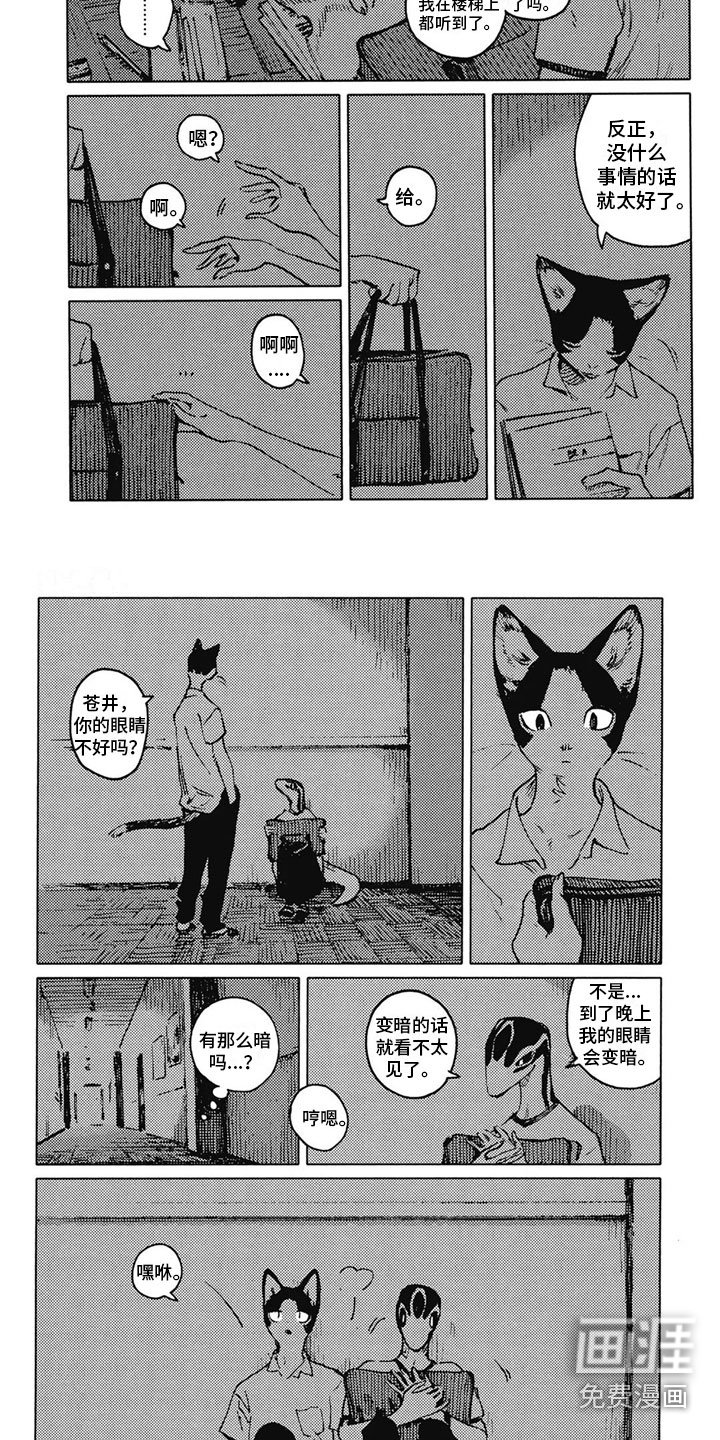 第26章：对不起