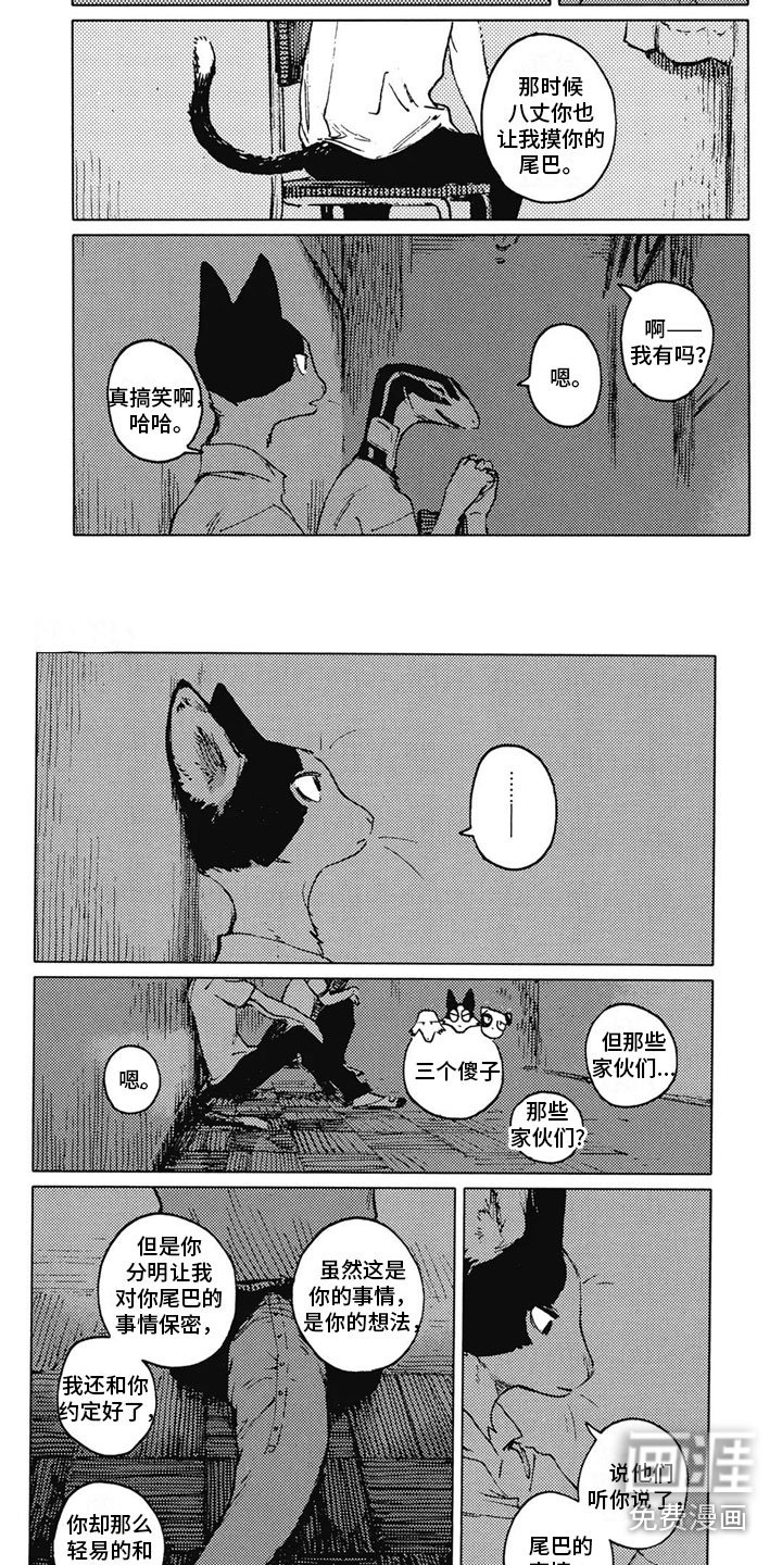 第27章：解释