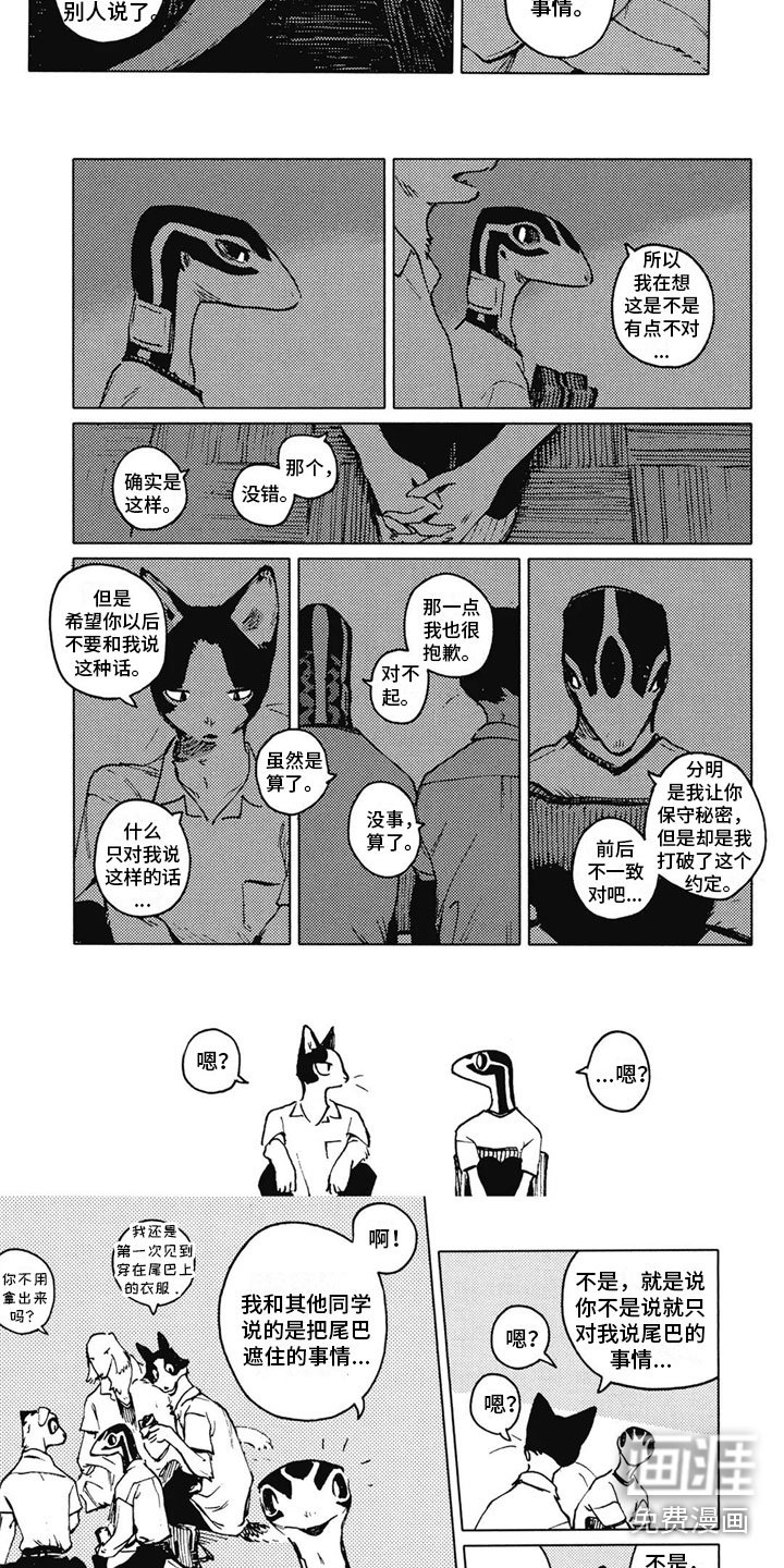 第27章：解释