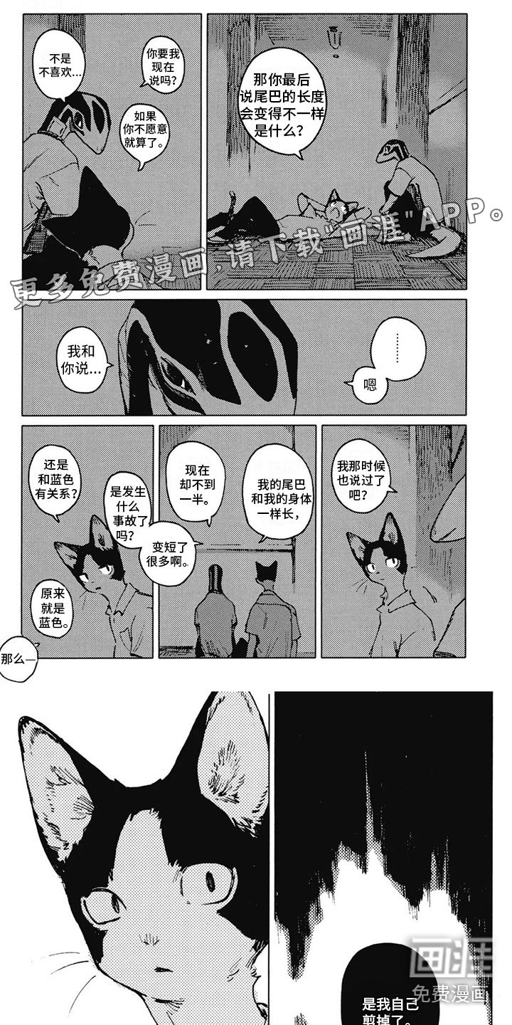 第28章：诉说往事