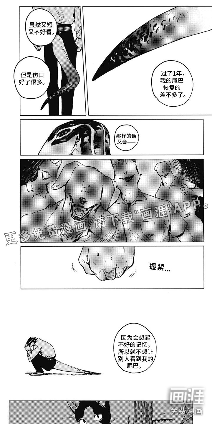 第31章：温暖